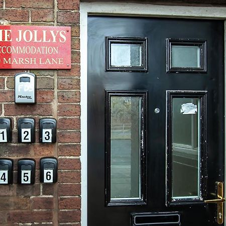 The Jollys Hotell Bootle  Eksteriør bilde